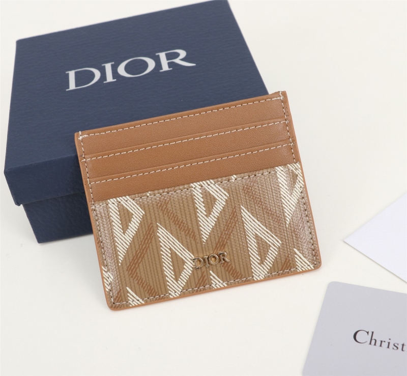 Christian Dior Wallet